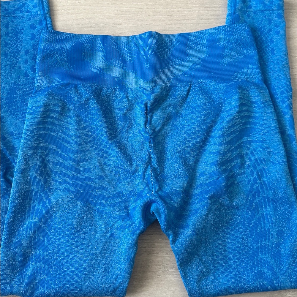 GYMSHARK Whitney adapt leggings - Picture 4 of 6